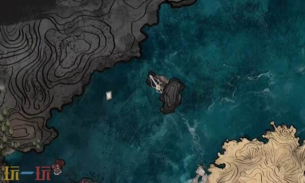 光与影33号远征队日志收集点位:40号远征队日志 41号远征队日志在哪拾取