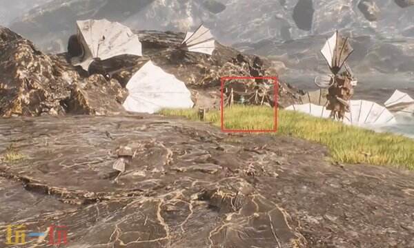 光与影33号远征队日志收集点位:40号远征队日志 41号远征队日志在哪拾取