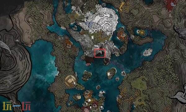 光与影33号远征队日志收集点位:40号远征队日志 41号远征队日志在哪拾取