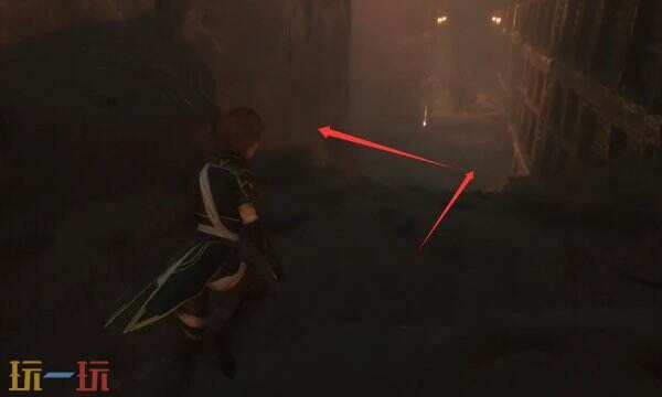 光与影33号远征队日志收集点位:40号远征队日志 41号远征队日志在哪拾取