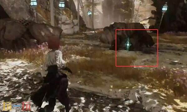 光与影33号远征队日志收集指南:38号远征队日志 39号远征队日志拾取地点介绍