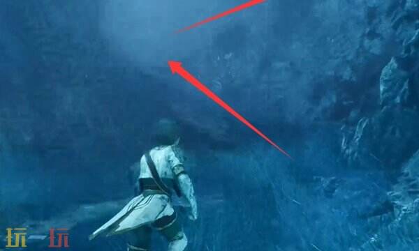 光与影33号远征队日志收集指南:38号远征队日志 39号远征队日志拾取地点介绍