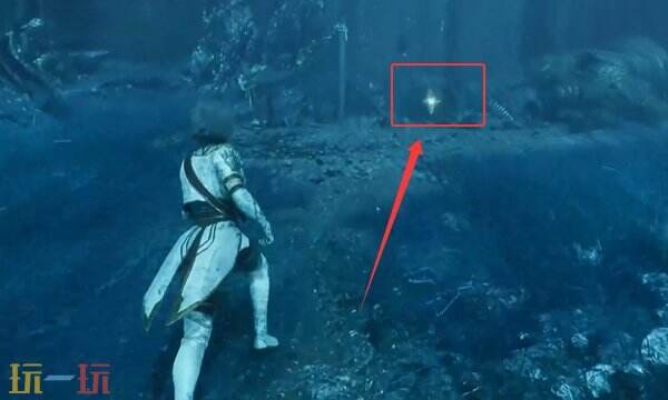 光与影33号远征队日志收集指南:38号远征队日志 39号远征队日志拾取地点介绍