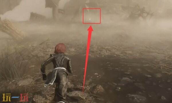 光与影33号远征队日志收集地点:34 35号远征队日志收集点位与路径详解