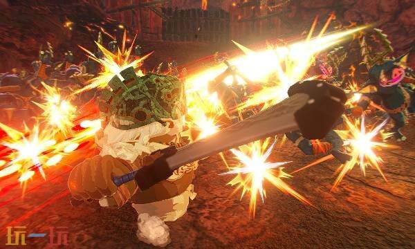 塞尔达无双封印战记预购及店铺特典奖励介绍 塞尔达无双封印战记预购及店铺特典奖励有哪些