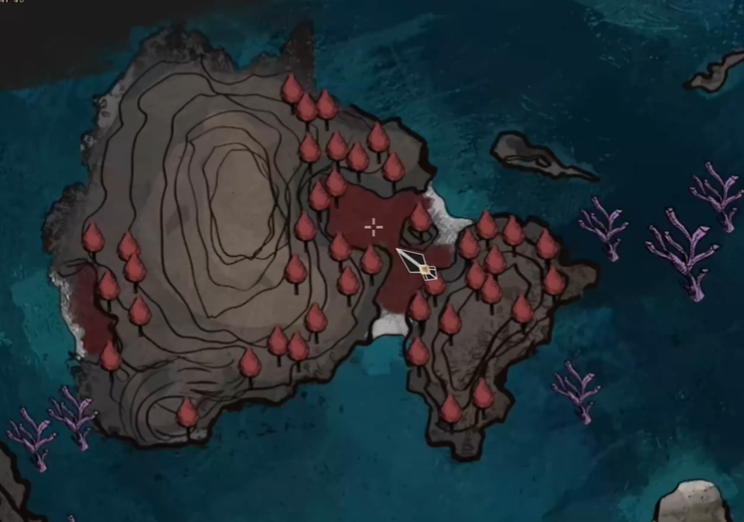 光与影33号远征队破障技能学习任务:失踪刷头精点位大全