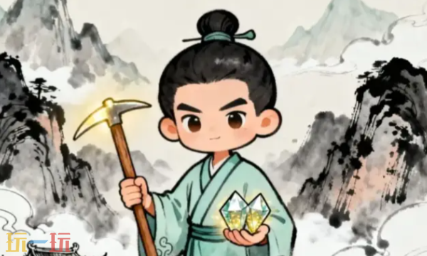 道友来挖宝阵容怎么搭配 道友来挖宝阵容搭配攻略