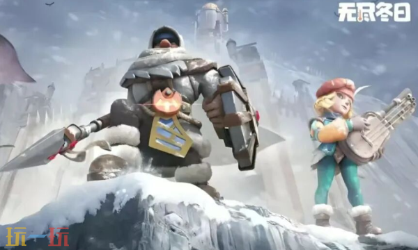 无尽冬日必练5个角色推荐 2025版本核心英雄