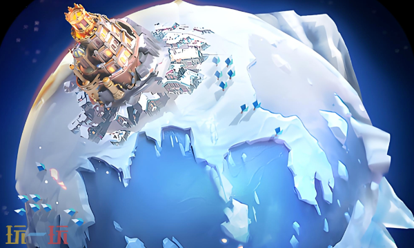 无尽冬日手游官网入口 官方正版下载地址一览