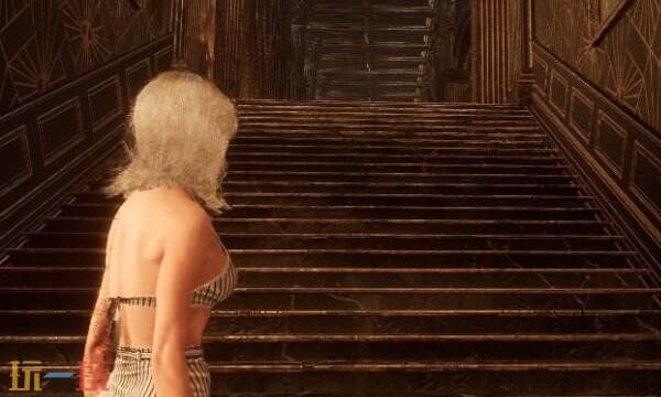 光与影33号远征队彩蛋收集攻略:不可思议宅邸和跳舞的刷头精怎么触发