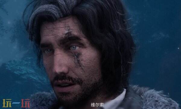 光与影33号远征队泳装彩蛋:泳装雷诺阿怎么触发