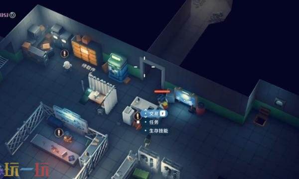 逃离鸭科夫鱼王之路3怎么完成 鱼王之路3任务完成攻略