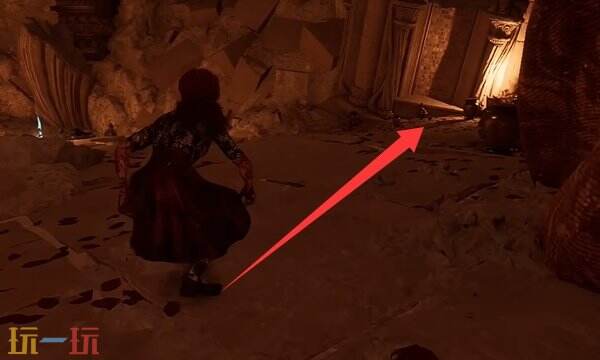 光与影33号远征队振奋攻击符文效果:振奋攻击符文如何获取