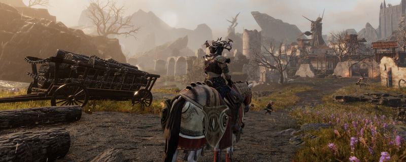 《污痕圣杯:阿瓦隆的陨落》怒放的友谊成就攻略分享