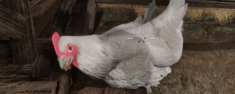 《污痕圣杯:阿瓦隆的陨落》神说咯咯哒成就攻略分享