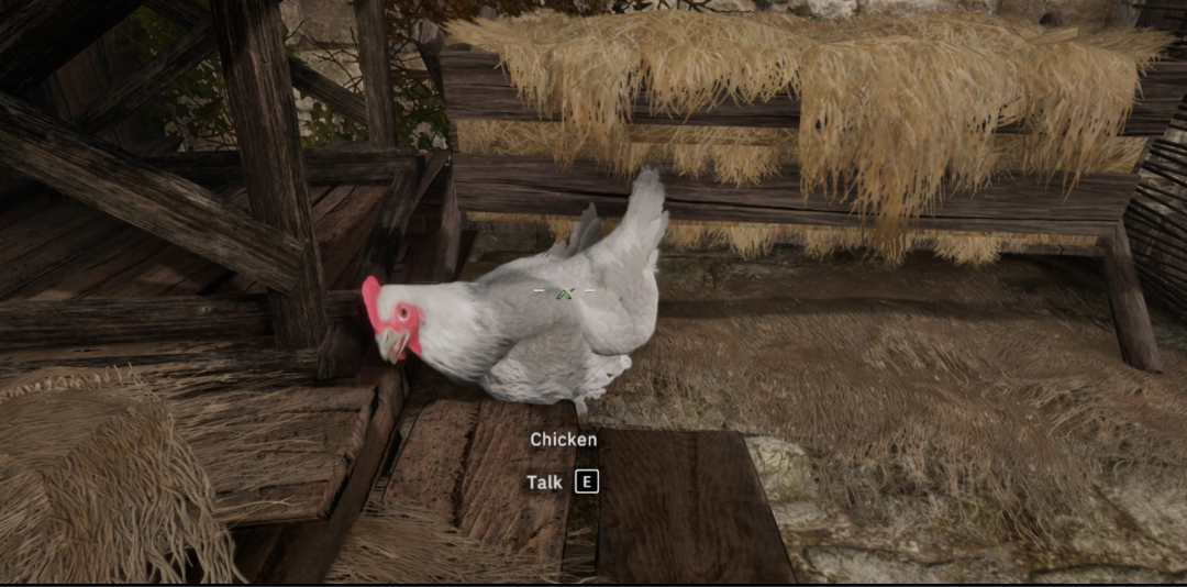 《污痕圣杯:阿瓦隆的陨落》神说咯咯哒成就攻略分享