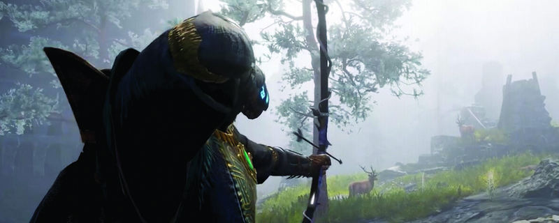 《污痕圣杯:阿瓦隆的陨落》此心不渝成就攻略分享