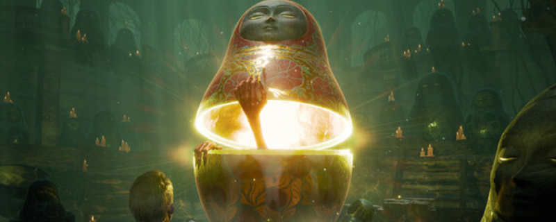 《卢科莫里的锁链》游戏下载网址介绍