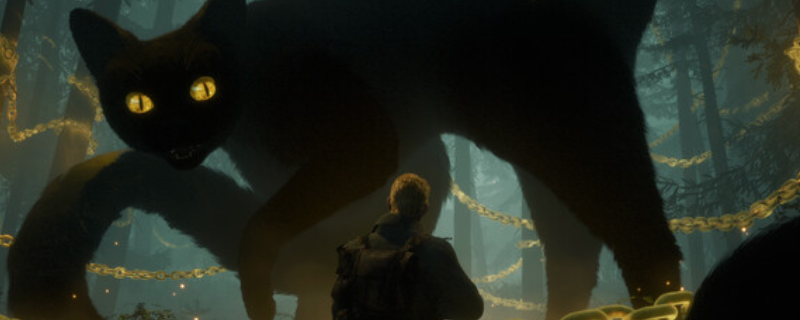 《卢科莫里的锁链》下载安装教程介绍