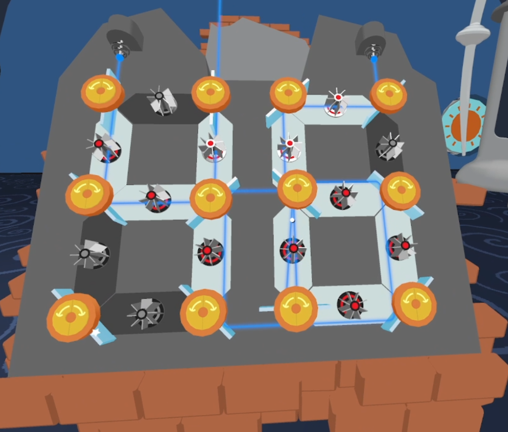 《物之梦》第五章流程攻略分享