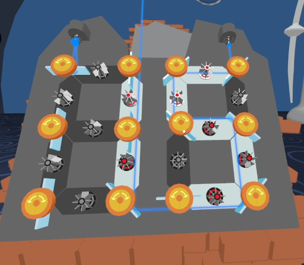 《物之梦》第五章流程攻略分享