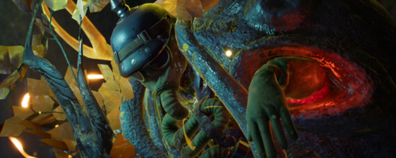 《卢科莫里的锁链》游戏配置要求介绍