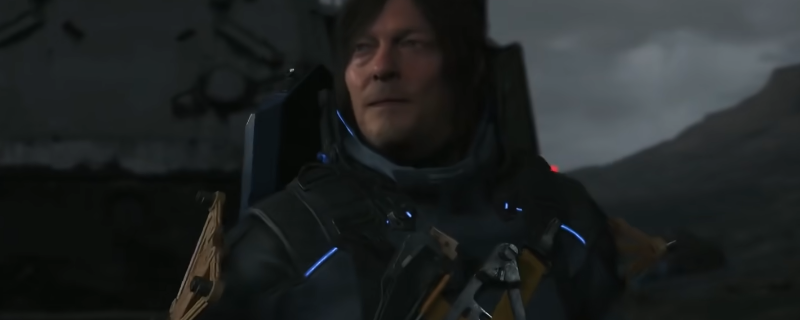 《死亡搁浅2》金色开罗尔生物打法技巧分享