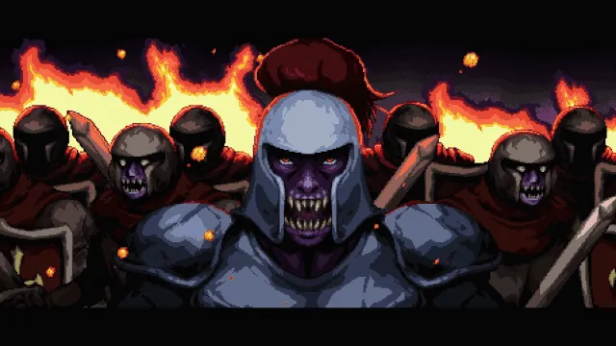 《哈玛雷特》游戏特色内容介绍