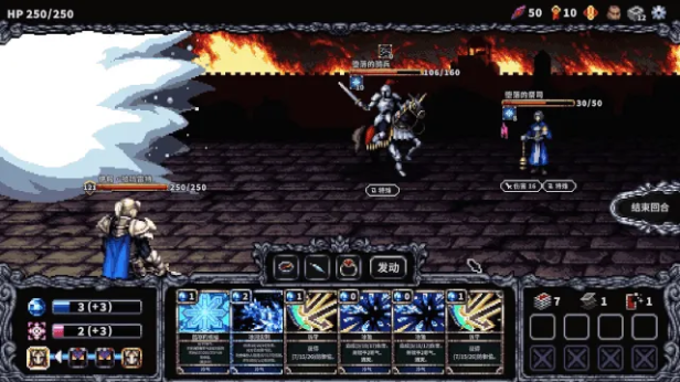 《哈玛雷特》游戏特色内容介绍