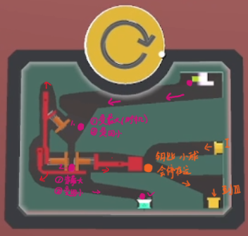 《物之梦》第二章流程攻略分享