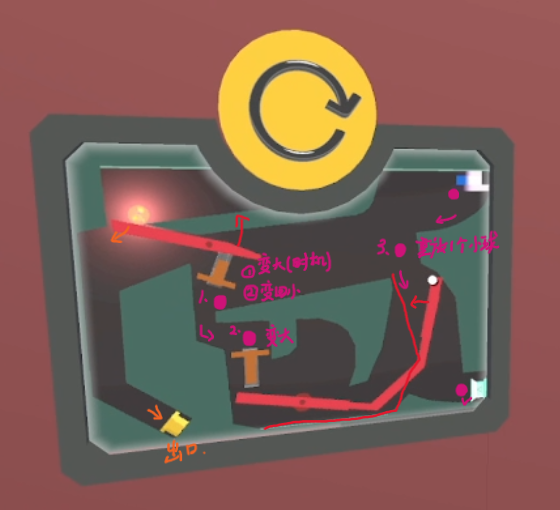 《物之梦》第二章流程攻略分享