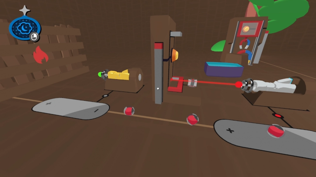 《物之梦》第二章流程攻略分享