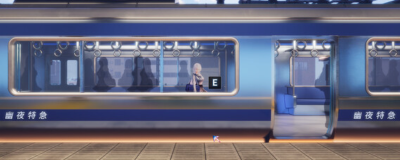 《幽夜少女之镜》游戏配置要求介绍