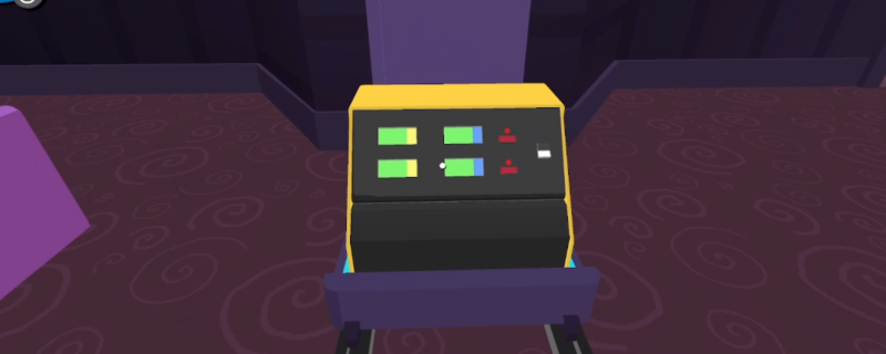 《物之梦》第一章流程攻略分享