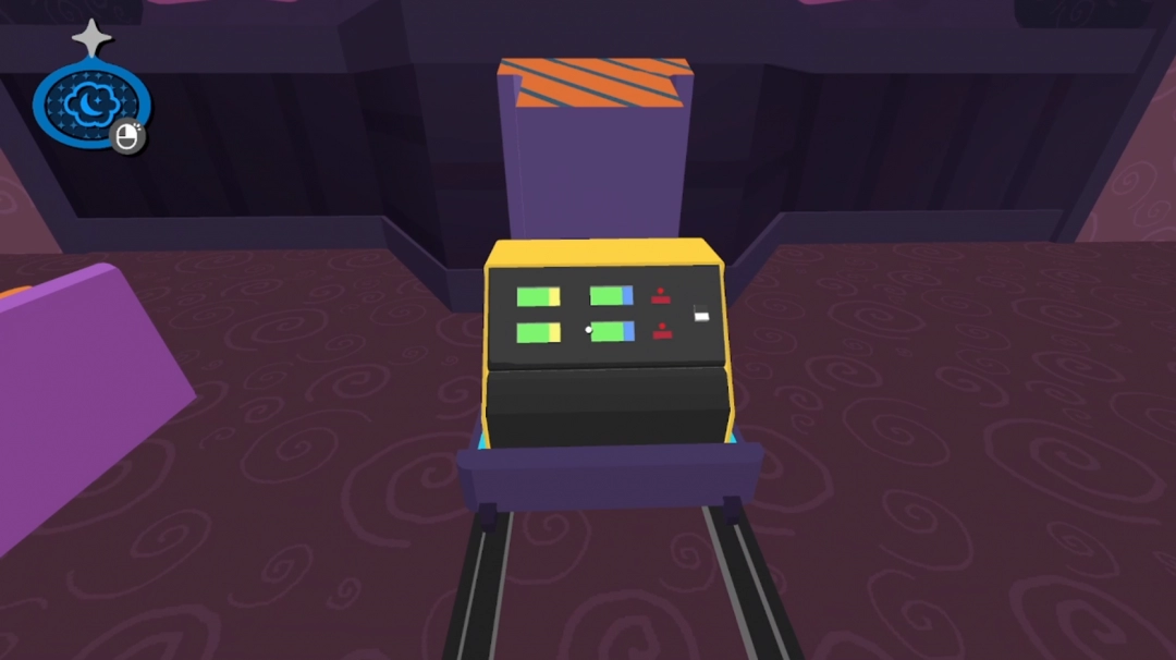 《物之梦》第一章流程攻略分享