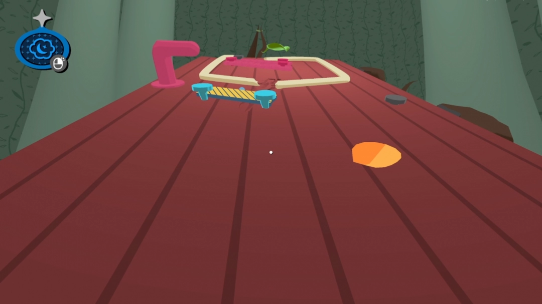 《物之梦》第一章流程攻略分享