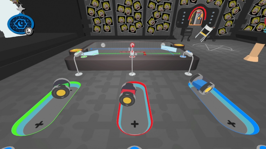 《物之梦》第一章流程攻略分享