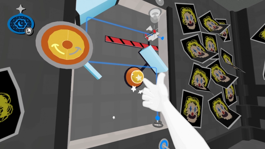 《物之梦》第一章流程攻略分享