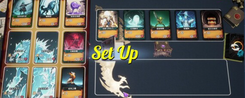 《NOVEMS》游戏配置要求介绍