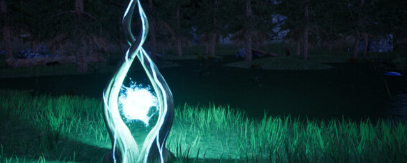 《Aspiel: Edge Of Chaos》游戏下载网址介绍