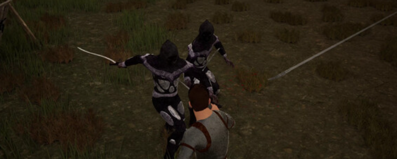 《Aspiel: Edge Of Chaos》游戏特色内容介绍