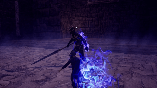 《Aspiel: Edge Of Chaos》游戏特色内容介绍