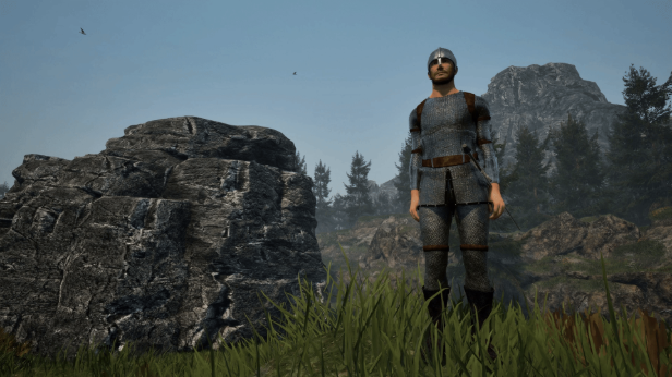 《Aspiel: Edge Of Chaos》游戏特色内容介绍