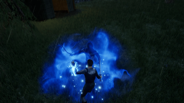 《Aspiel: Edge Of Chaos》游戏特色内容介绍