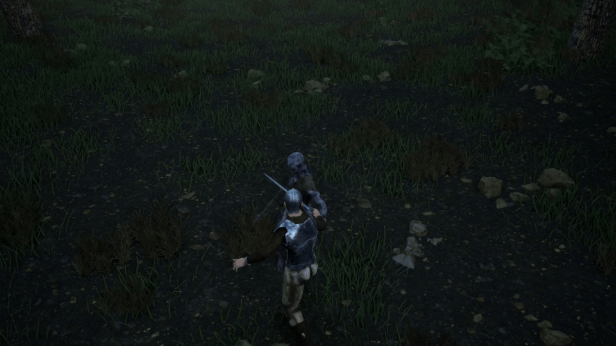 《Aspiel: Edge Of Chaos》游戏特色内容介绍