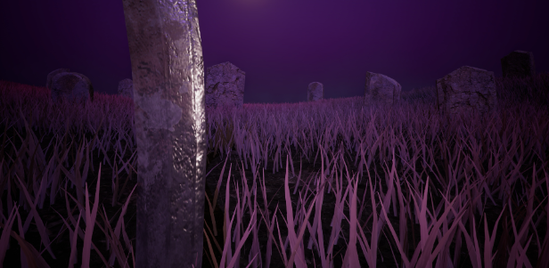 《Aspiel: Edge Of Chaos》游戏特色内容介绍