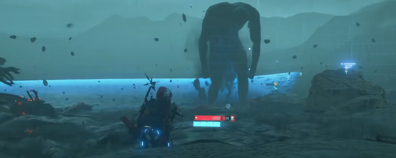 《死亡搁浅2》不懈连接奖杯攻略分享