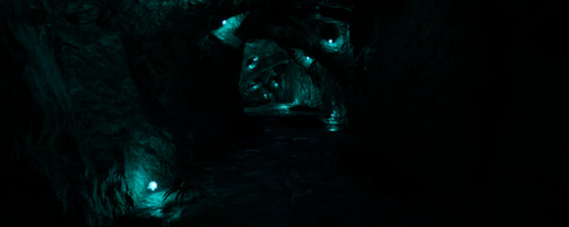 《Aspiel:Edge Of Chaos》游戏配置要求介绍