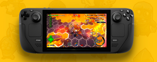 《开炮吧方舟》游戏特色内容介绍