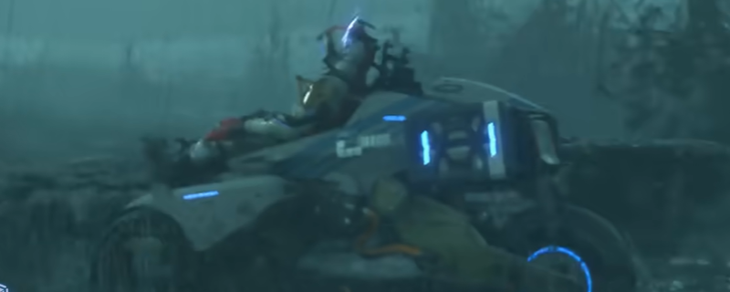 《死亡搁浅2》我们必须救回明日奖杯攻略分享